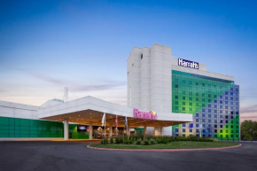 Harrah's Casino & Hotel Council Bluffs